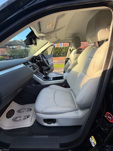 ✅ Range Rover Evoque. 2-Year Warranty. Finance. 384149174