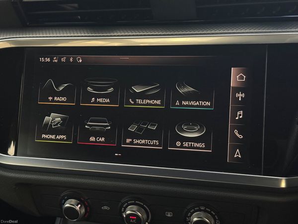 Stunning 201 Audi Q3 S-Line Auto! 384149276