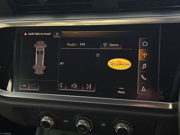 Stunning 201 Audi Q3 S-Line Auto! 384149278