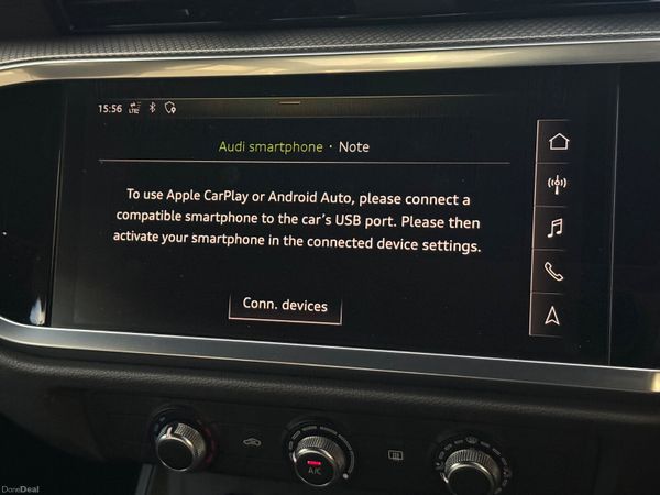 Stunning 201 Audi Q3 S-Line Auto! 384149280