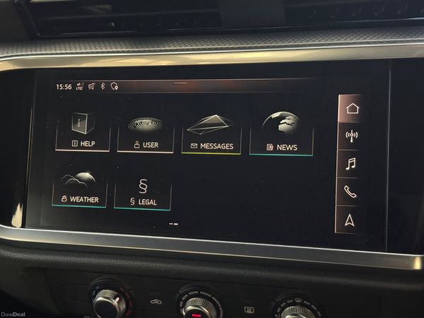 Stunning 201 Audi Q3 S-Line Auto! 384149284