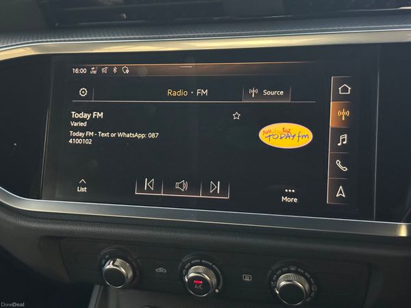 Stunning 201 Audi Q3 S-Line Auto! 384149294