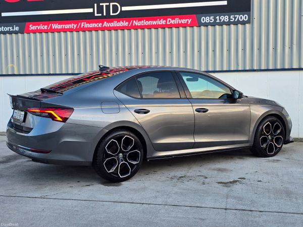 2022 SKODA OCTAVIA 2.0TDI AMB×MAXTON× RS PACK 384153272