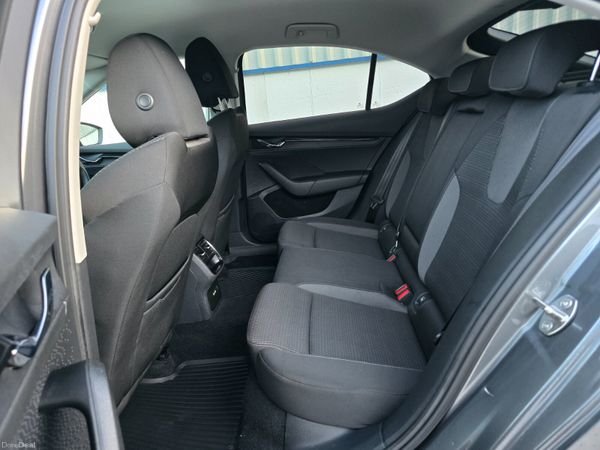 2022 SKODA OCTAVIA 2.0TDI AMB×MAXTON× RS PACK 384153288