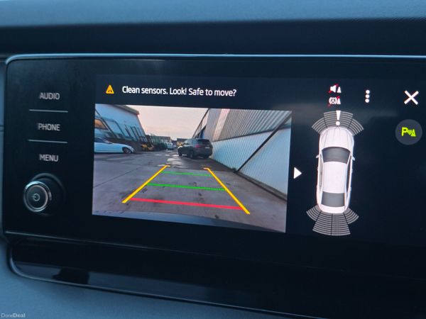 2022 SKODA OCTAVIA 2.0TDI AMB×MAXTON× RS PACK 384153298