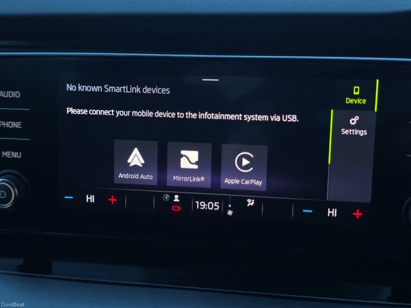 2022 SKODA OCTAVIA 2.0TDI AMB×MAXTON× RS PACK 384153302