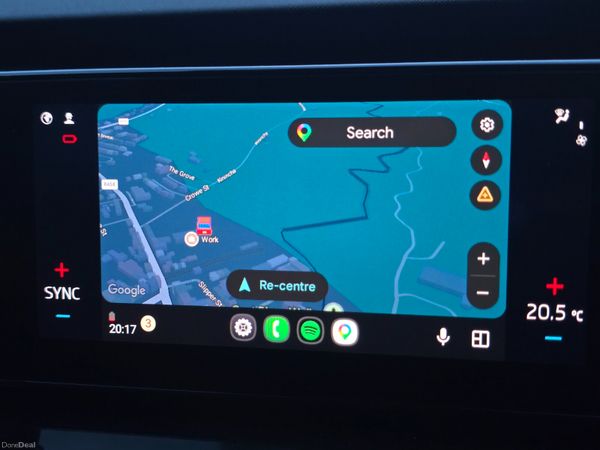 2022 SKODA OCTAVIA 2.0 TDI AMB WITH MAXTONxRS PACK 384153604