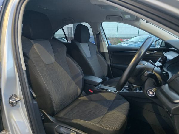 2022 SKODA OCTAVIA 2.0 TDI AMB WITH MAXTONxRS PACK 384153608