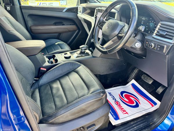 232 Volkswagen Amarok PAN AMERICANA***** 384154424