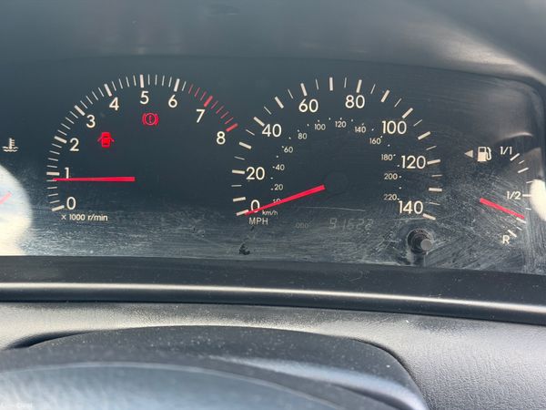 Toyota Corolla 2004 384160682