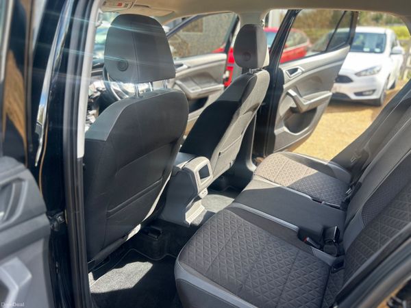 Volkswagen T-Cross style 384163436