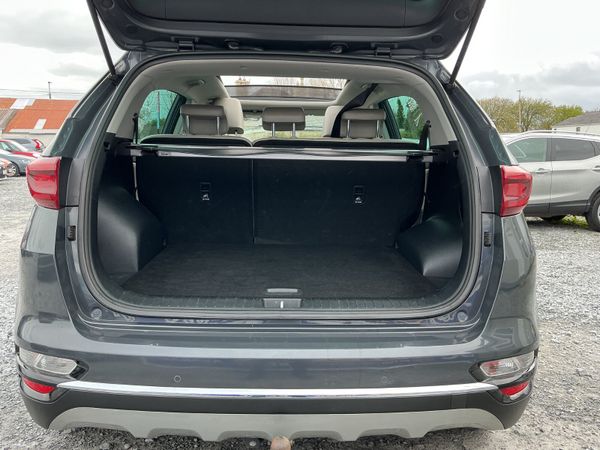 2020 KIA SPORTAGE K3 AUTOMATIC TOP SPEC SPOTLESS 384170752