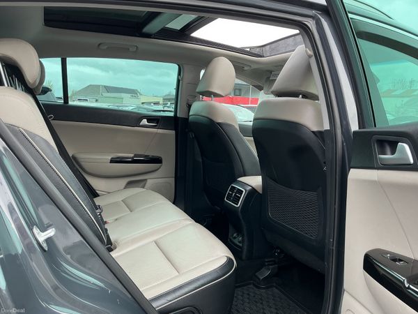 2020 KIA SPORTAGE K3 AUTOMATIC TOP SPEC SPOTLESS 384170758