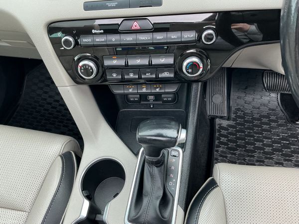 2020 KIA SPORTAGE K3 AUTOMATIC TOP SPEC SPOTLESS 384170764