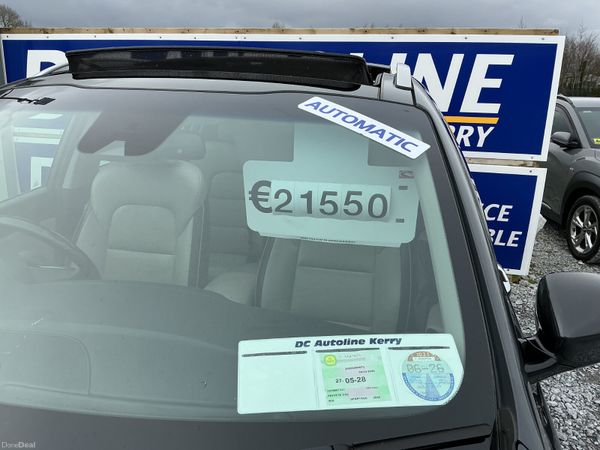 2020 KIA SPORTAGE K3 AUTOMATIC TOP SPEC SPOTLESS 384170738