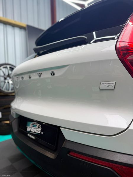 Volvo XC40 Rchrg Twin Auto - PRO edition 384171568