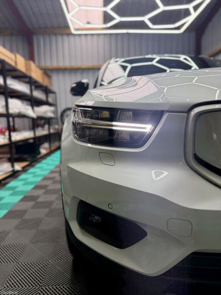 Volvo XC40 Rchrg Twin Auto - PRO edition 384171576