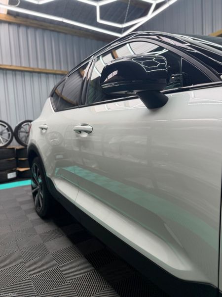 Volvo XC40 Rchrg Twin Auto - PRO edition 384171578