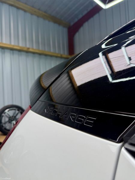 Volvo XC40 Rchrg Twin Auto - PRO edition 384171580