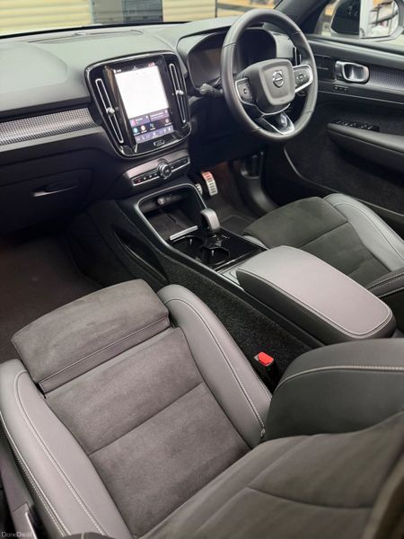 Volvo XC40 Rchrg Twin Auto - PRO edition 384171584