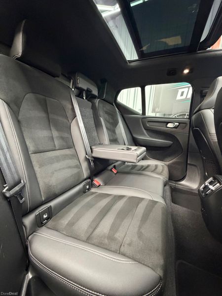 Volvo XC40 Rchrg Twin Auto - PRO edition 384171586