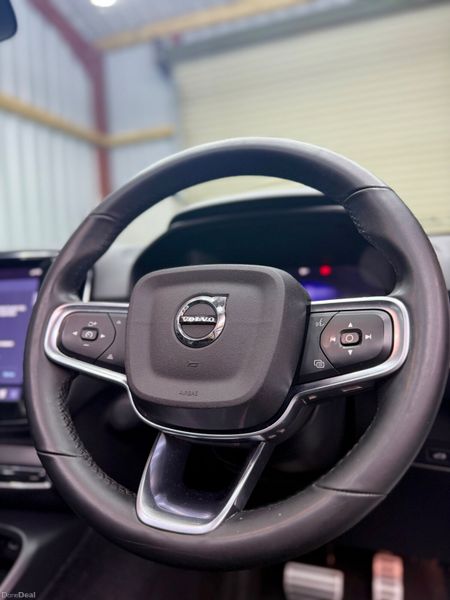 Volvo XC40 Rchrg Twin Auto - PRO edition 384171588