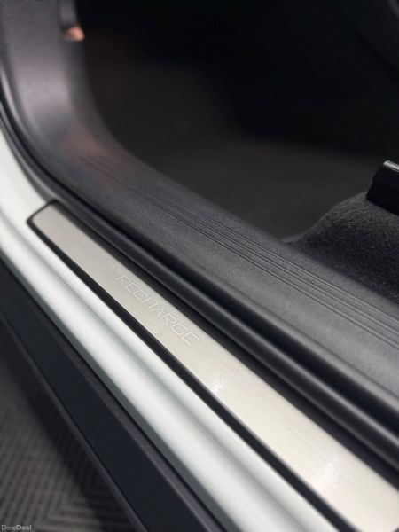 Volvo XC40 Rchrg Twin Auto - PRO edition 384171590