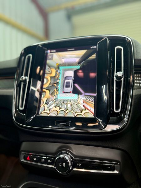 Volvo XC40 Rchrg Twin Auto - PRO edition 384171592