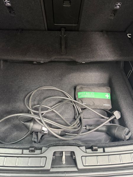 Volvo XC40 Rchrg Twin Auto - PRO edition 384171594