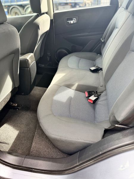 Nissan Qashqai 2012 384172282