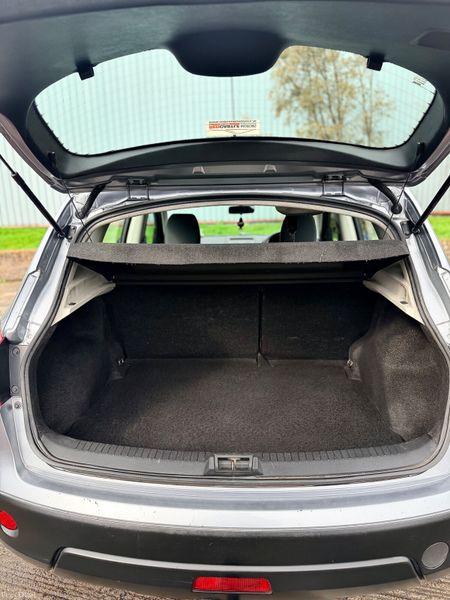 Nissan Qashqai 2012 384172292