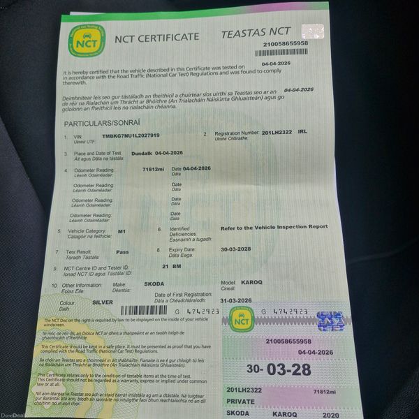 2020 Skoda Karoq 1.6d se 384175104