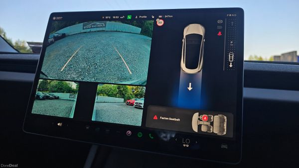 🔥 2024 Tesla Model 3 Highland RWD Premium 384177104