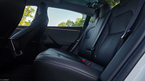 🔥 2024 Tesla Model 3 Highland RWD Premium 384177112