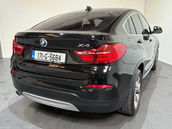 BMW X4 2.0d X Drive - New Timing Chain Just Fitted 384178162