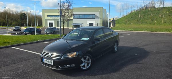 Volkswagen Passat 2012 New NCT 03.27 Tax 06.26 384181040