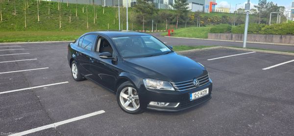 Volkswagen Passat 2012 New NCT 03.27 Tax 06.26 384181042