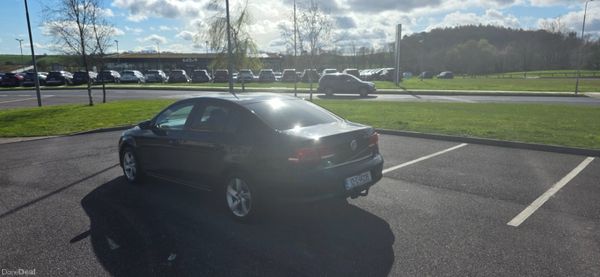 Volkswagen Passat 2012 New NCT 03.27 Tax 06.26 384181050