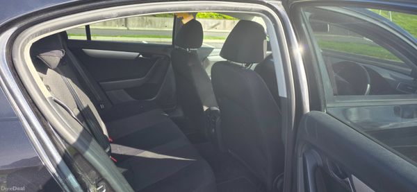 Volkswagen Passat 2012 New NCT 03.27 Tax 06.26 384181052