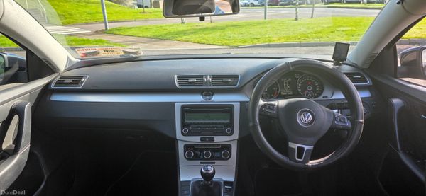 Volkswagen Passat 2012 New NCT 03.27 Tax 06.26 384181054