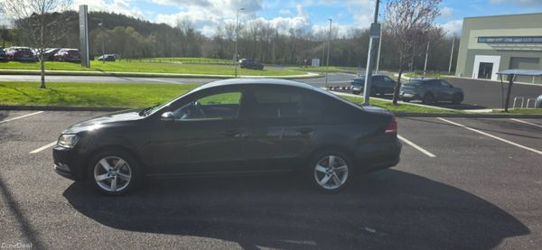 Volkswagen Passat 2012 New NCT 03.27 Tax 06.26 384181038