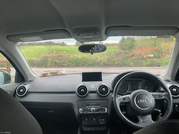 Audi A1 S-Line 384182390