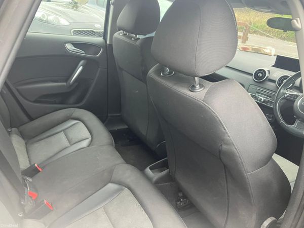 Audi A1 S-Line 384182392