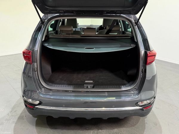 ** DEPOSIT TAKEN ** Kia Sportage 1.6 CRDI K3 384182658