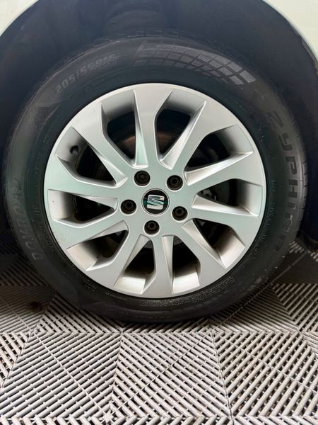 SEAT Leon (161) - Manual + Diesel 384185940