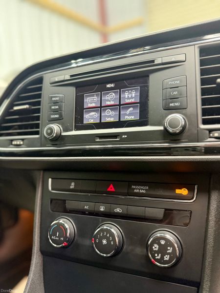 SEAT Leon (161) - Manual + Diesel 384185946