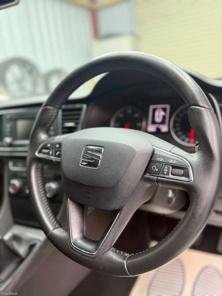 SEAT Leon (161) - Manual + Diesel 384185948