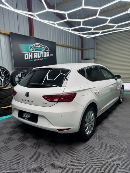 SEAT Leon (161) - Manual + Diesel 384185916