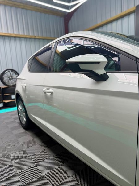 SEAT Leon (161) - Manual + Diesel 384185918