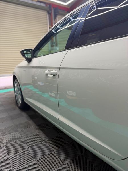 SEAT Leon (161) - Manual + Diesel 384185928